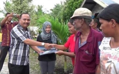 PKBM Al Bantani Gelar Program Pendidikan Buta Aksara