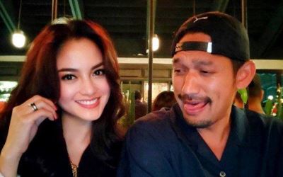 Rahasia Tempat, Ririn Ekawati dan Ibnu Jamil Segera Nikah