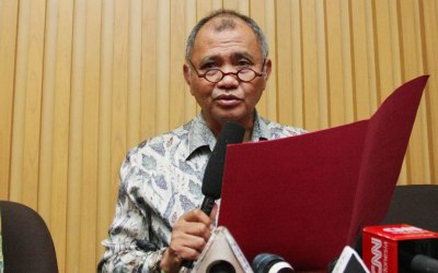 KPK Telusuri 10 Kepala Daerah Pemilik Rekening Gendut