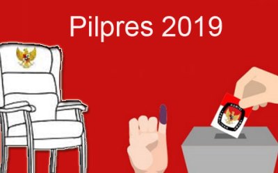 Wacana Poros Ketiha di Pilpres 2019 Makin Menguat