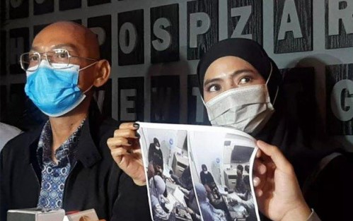 Ceraikan Istri Siri, Ayah Taqy Malik Disebut Punya Kelainan 