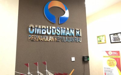 Ombudsman Perwakilan Kepri Panggil ESDM dan PTSP