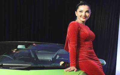 Ashanty dan Anang Nyaris Tertipu 'Sultan Jember' 