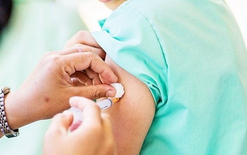 88 Juta Warga Indonesia Telah Disuntik Vaksin Lengkap