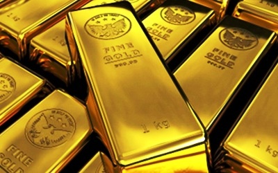 Awal Pekan Mei, Harga Emas Kembali Merosot