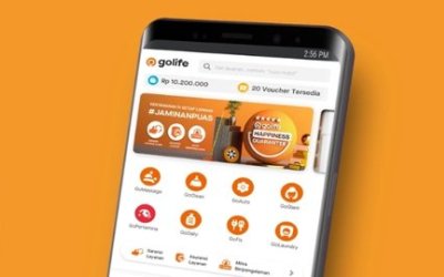 Gojek Stop Layanan GoLife, Kecuali GoMassage dan GoClean