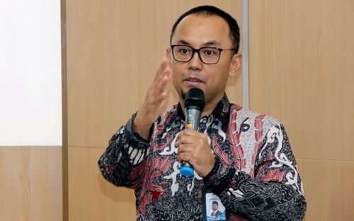 PPATK Endus Judi Online Beromset Triliunan, Mengalir ke Luar Negeri