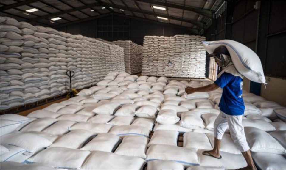 Lokasi Gudang Bulog di Lingkar Dorak Sesuai RTRW dan RDTR