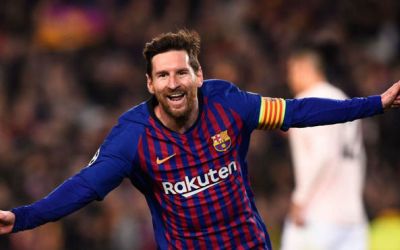 Messi Sulit Tinggalkan Barcelona, Tapi Bukan Mustahil