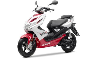 YIMM Resmi Luncurkan Perdana Yamaha Aerox 125 LC di DKI Jakarta