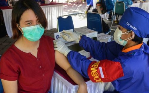 IDI Ingatkan Kemungkinan Terburuk Pandemi di Aceh 