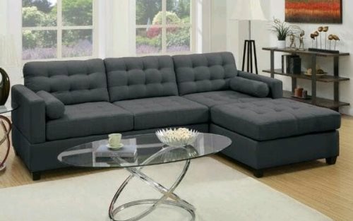 4 Pilihan Gaya Sofa yang Cocok untuk Ruang Tamu 