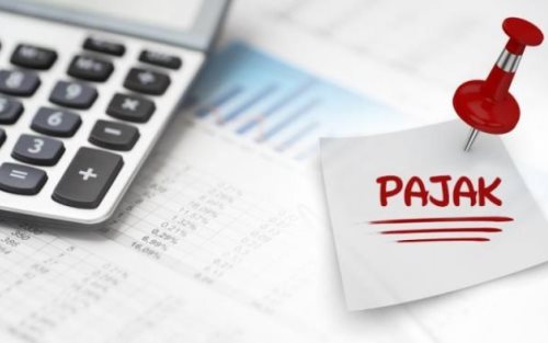 Perusahaan Rugi Bakal Kena Pajak 1%, Ini Skemanya