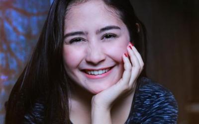 Prilly Latuconsina Hina Keluarga Aliando Syarief