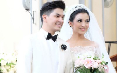 Resmi Menikah, Chelsea & Glenn Gelar Ritual Adat Tea Pai Ini Maknanya