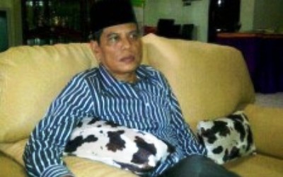 Kejati dan Polda Diminta Usut Dugaan Korupsi Syafril Tamun