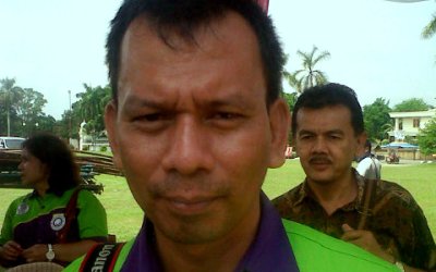 PDGI Pecahkan Rekor Muri, Gagal Masuk Guinnes Book 0f Record