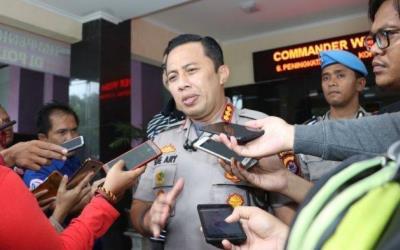 Polresta Tangerang Selidiki Misteri Kematian Satu Keluarga
