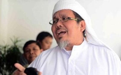 Japri Laporkan Penceramah Tengku Zulkarnain ke Bawaslu 