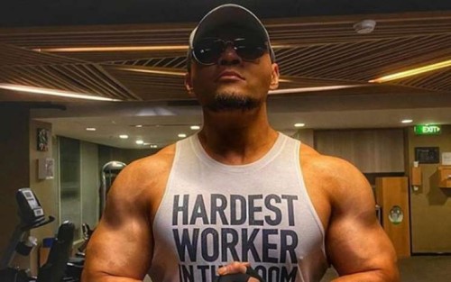 Bela Tukang Ketoprak, Deddy Corbuzier Ngamuk
