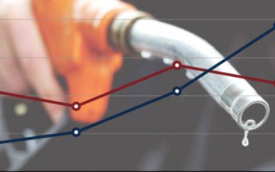 Harga Minyak Dongkrak Sektor Saham Tambang