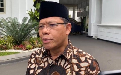 Segera Bertemu Pekan Ini Bahas Capres, Nama Ganjar Masuk KIB