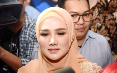 Caleg Gagal : Mulan Jameela Akan Jadi Beban Partai