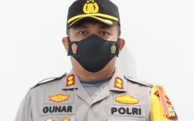 Kapolres Siak Ajak Elemen Masyarakat Cegah Karhutla