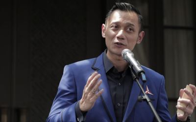 Jualan Calon Menteri, AHY : Lukai Hati Rakyat