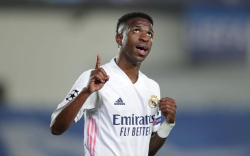 Arsenal Tertarik Datangkan Winger Real Madrid