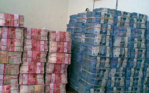 Gaji PPPK 2022 Dijamin Pusat, Pemda Tidak Bisa Berkutik 