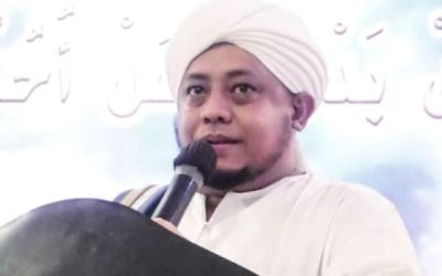 FPI Terus Melawan! Bakal Tempuh Jalur Hukum