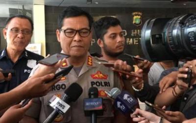 Sempat Viral, Polisi Tangkap 2 Penculik Ninoy Karundeng