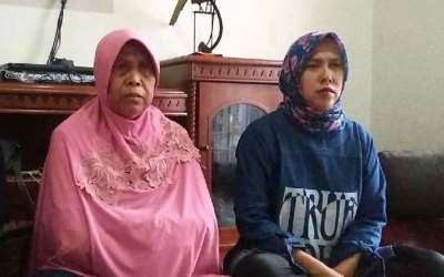 Ibunda Lina Bongkar Hilangnya Perhiasan Rp 2 M