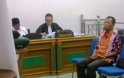 Sidang Money Politik, Ahli Hukum Beda Pendapat Soal BB