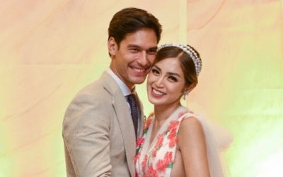 Pernikahan Jessica Iskandar Tamu Batal Hadir Akibat Corona