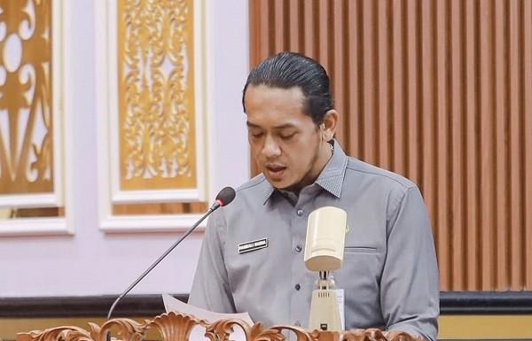 Tiga Nama Calon Pimpinan DPRD Kota Pekanbaru Definitif Diumumkan