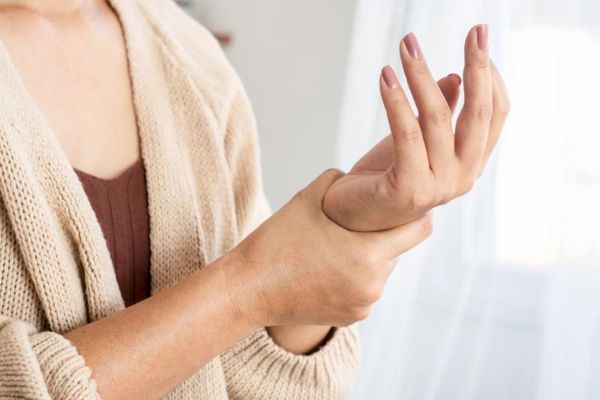 Inilah 5 Deretab Biang Kerok Kolesterol pada Perempuan