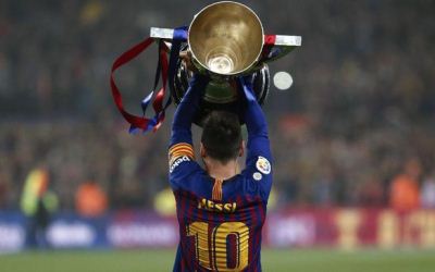 La Liga Bakal Rugi Rp 11 Triliun Bila Dihentikan