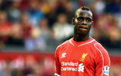 Balotelli: Terima Kasih Liverpool
