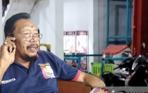 Surat Terbuka dari FPAN Pasir Penyu Dikirim ke 4 Perusahaan 