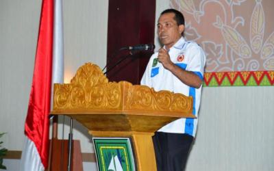 ISSI Bengkalis Juara, Ketua KONI Bangga