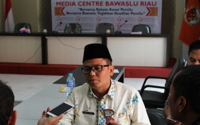 Bawaslu Minta Alat Sosialisasi Bacaleg Ditertibkan