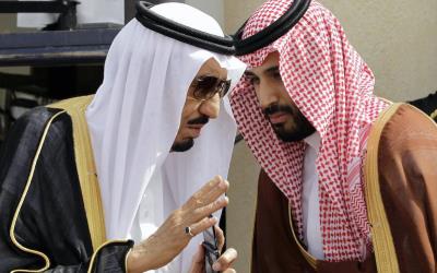 Mohammed bin Salman, Putra Mahkota Saudi Pulihkan Islam