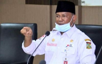 Kasus Perawat, Kapus Kuok dan Kadiskes 'Cari Aman'