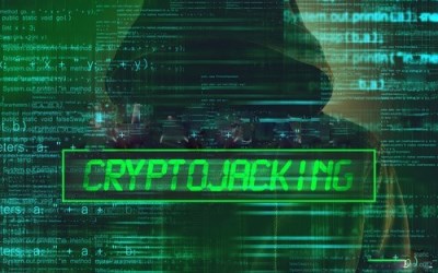 CryptoJacking Serang Masif MikroTik di Indonesia