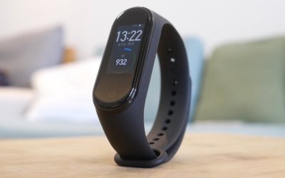 Kini Realme Siapkan Smartband Baru