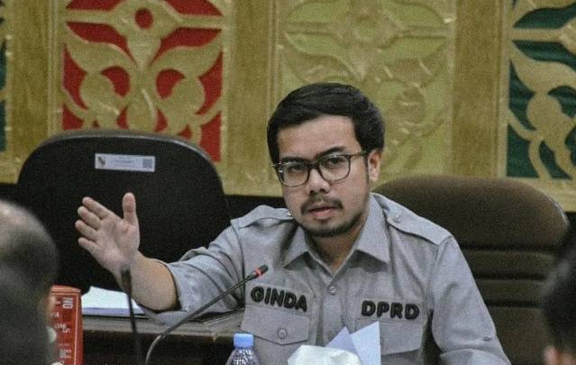 Hasil Rapat Banmus, Ini Agenda DPRD Pekanbaru Bulan Agustus 2024