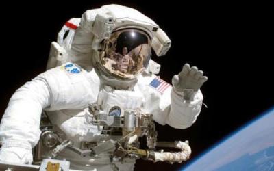 NASA Buka Lowongan Astronaut di Bulan