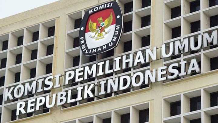 KPU Bakal Revisi PKPU Pencalonan Kepala Daerah Imbas Putusan MK